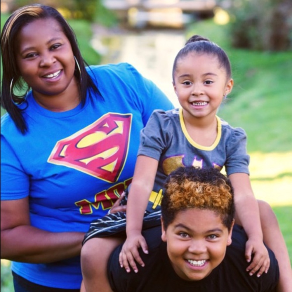 Meet your Posher, Tasha